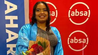 Inner-city student’s success story anchors new tech hub launch in Johannesburg Inner-city student’s success story anchors new tech hub launch in Johannesburg