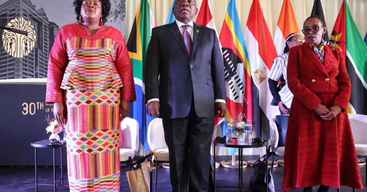 Ramaphosa says plan to establish full independence of the judiciary should ...