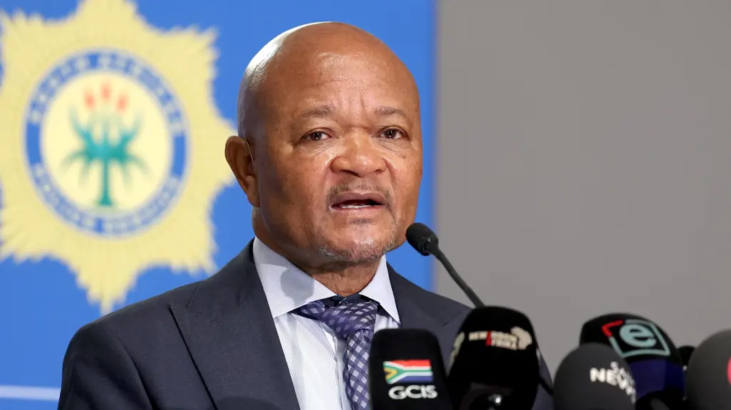 DA To Lay Criminal Complaint Against Police Minister Mchunu Following da-to-lay-criminal-complaint-against-police-minister-mchunu-following