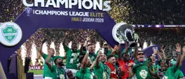 Al Ahli beat Machida Zelvia to retain Asian Champions League title Al Ahli beat Machida Zelvia to retain Asian Champions League title
