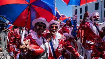 CoCT dissatisfied with High Court judgement favouring Cape Town Minstrel Carnival Association CoCT dissatisfied with High Court judgement favouring Cape Town Minstrel Carnival Association