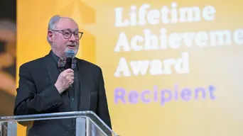 Lessons in branding with 'the brandfather' of SA, Jeremy Sampson Lessons in branding with 'the brandfather' of SA, Jeremy Sampson