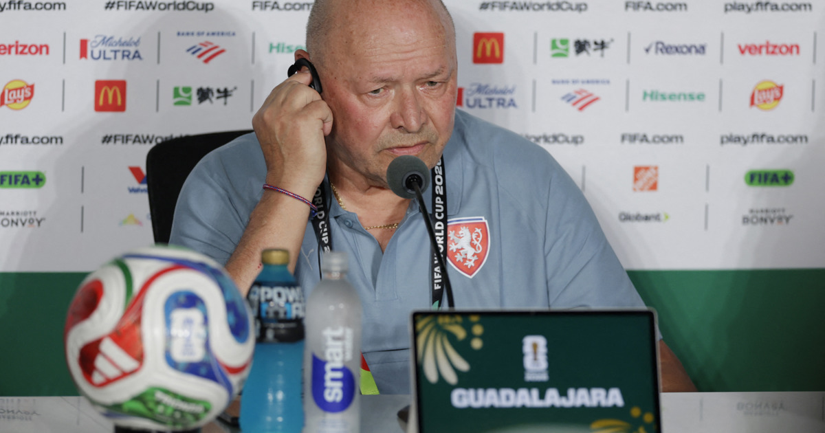 Clash of styles in Guadalajara: South Korea and returning Czech Republic set for historic World Cup opener