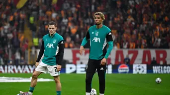 Liverpool's Ekitike returns to face floundering Frankfurt Liverpool's Ekitike returns to face floundering Frankfurt