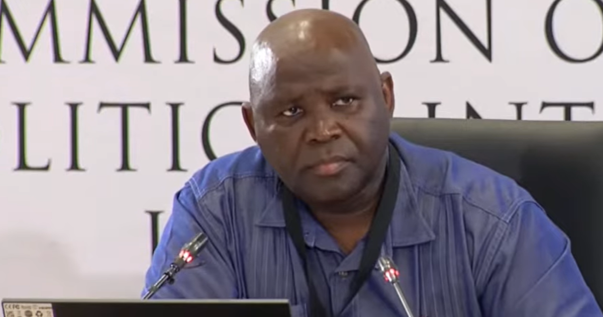 PSC chair notes apparent ‘unwillingness’ by political leadership to implement govt policies - EWN