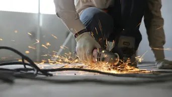 Cape Town youth empowered through construction training Cape Town youth empowered through construction training