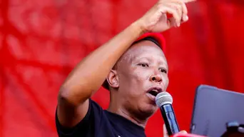 Malema says EFF confident of victory in legal fight against fuel levy Malema says EFF confident of victory in legal fight against fuel levy