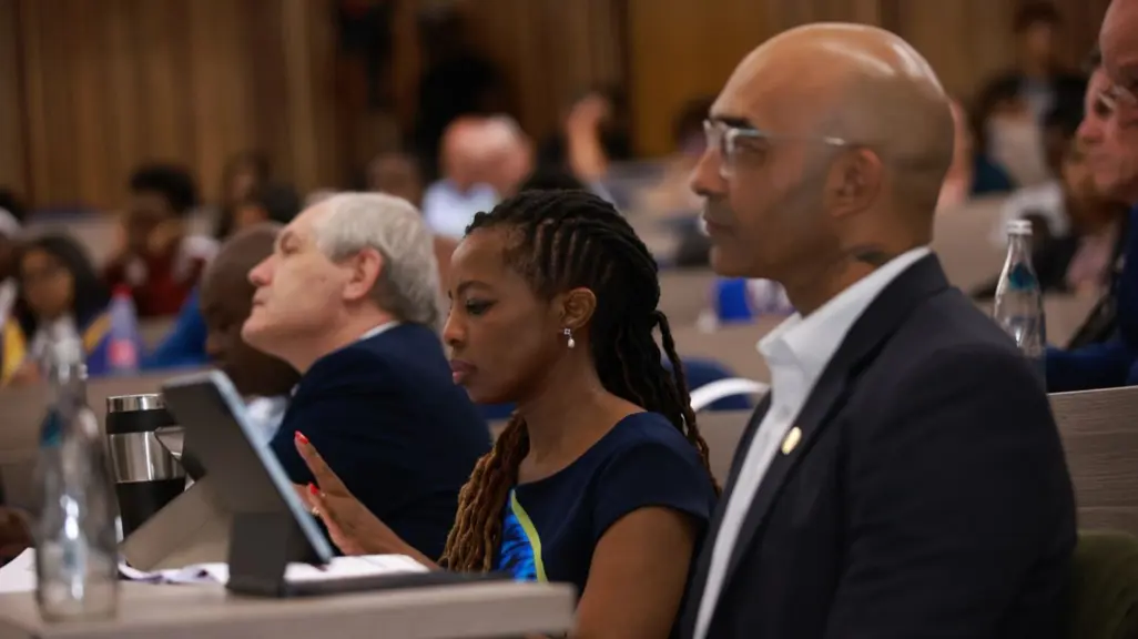 Gcaleka bemoans govt’s slow pace in strengthening SA’s whistleblowing ...
