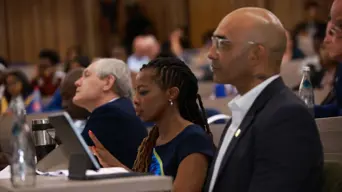 Gcaleka bemoans govt’s slow pace in strengthening SA’s whistleblowing legislation Gcaleka bemoans govt’s slow pace in strengthening SA’s whistleblowing legislation