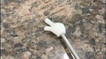 WATCH: Wife calls out messy husband on TikTok: 'I don't know whether to laugh or be afraid' WATCH: Wife calls out messy husband on TikTok: 'I don't know whether to laugh or be afraid'