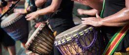 Festival of Lights to host indigenous drumming workshop for all ages Festival of Lights to host indigenous drumming workshop for all ages