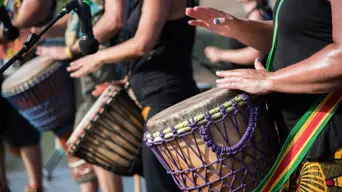 Festival of Lights to host indigenous drumming workshop for all ages Festival of Lights to host indigenous drumming workshop for all ages