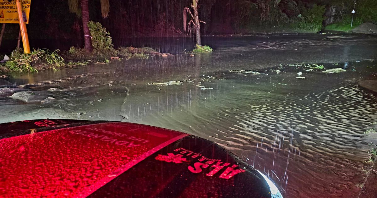 Government declares KZN a ‘disaster affected area’ amid catastrophic floods