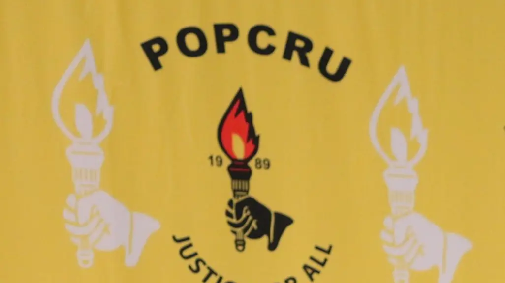 POPCRU Members To Stage Protest At Pretoria Prison Over Claims Of popcru-members-to-stage-protest-at-pretoria-prison-over-claims-of
