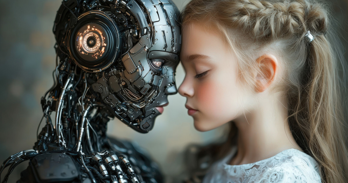 Expert warns South African children are turning to AI chatbots as friends