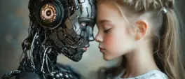Children and AI: Advice for parents Children and AI: Advice for parents
