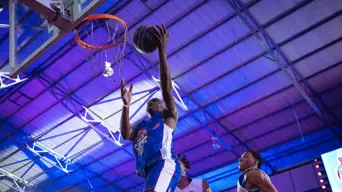 Mzansi streetball stars book their spot at Dubai world finals Mzansi streetball stars book their spot at Dubai world finals