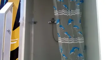 NGO says hygiene a key priority for new mobile showers for homeless in Gauteng NGO says hygiene a key priority for new mobile showers for homeless in Gauteng