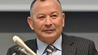 Jones wants Japan to enhance 2015 legacy against Springboks Jones wants Japan to enhance 2015 legacy against Springboks