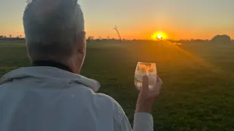 Experience John Maytham’s Okavango adventures: Tawana in a season of plenty Experience John Maytham’s Okavango adventures: Tawana in a season of plenty