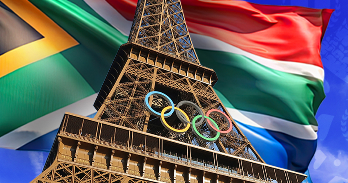 2024 Paris Olympics What time is the Opening Ceremony?