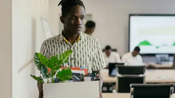 How to resign 'gracefully' and why it's important for your career How to resign 'gracefully' and why it's important for your career