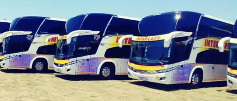EWN | InterCape