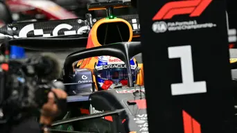 Verstappen hoping upgrades can boost title defence at Red Bull home race Verstappen hoping upgrades can boost title defence at Red Bull home race