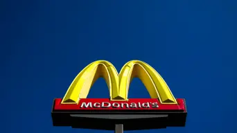 McDonald's linked to one death, dozens of food poisonings in US McDonald's linked to one death, dozens of food poisonings in US