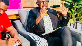 SAUS concerned EFF will cause instability in govt despite alignment of interests SAUS concerned EFF will cause instability in govt despite alignment of interests