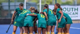 Clinical South Africa edge Canada to seal series triumph Clinical South Africa edge Canada to seal series triumph