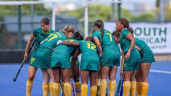 Clinical South Africa edge Canada to seal series triumph Clinical South Africa edge Canada to seal series triumph