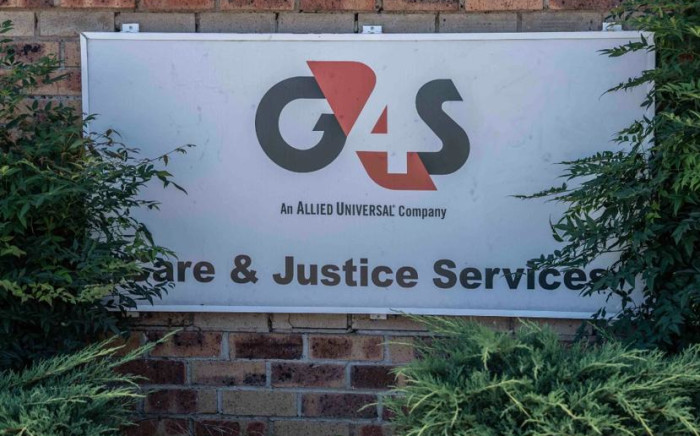 G4S Profit Rises Following Tagging Scandal | Business News | Sky News