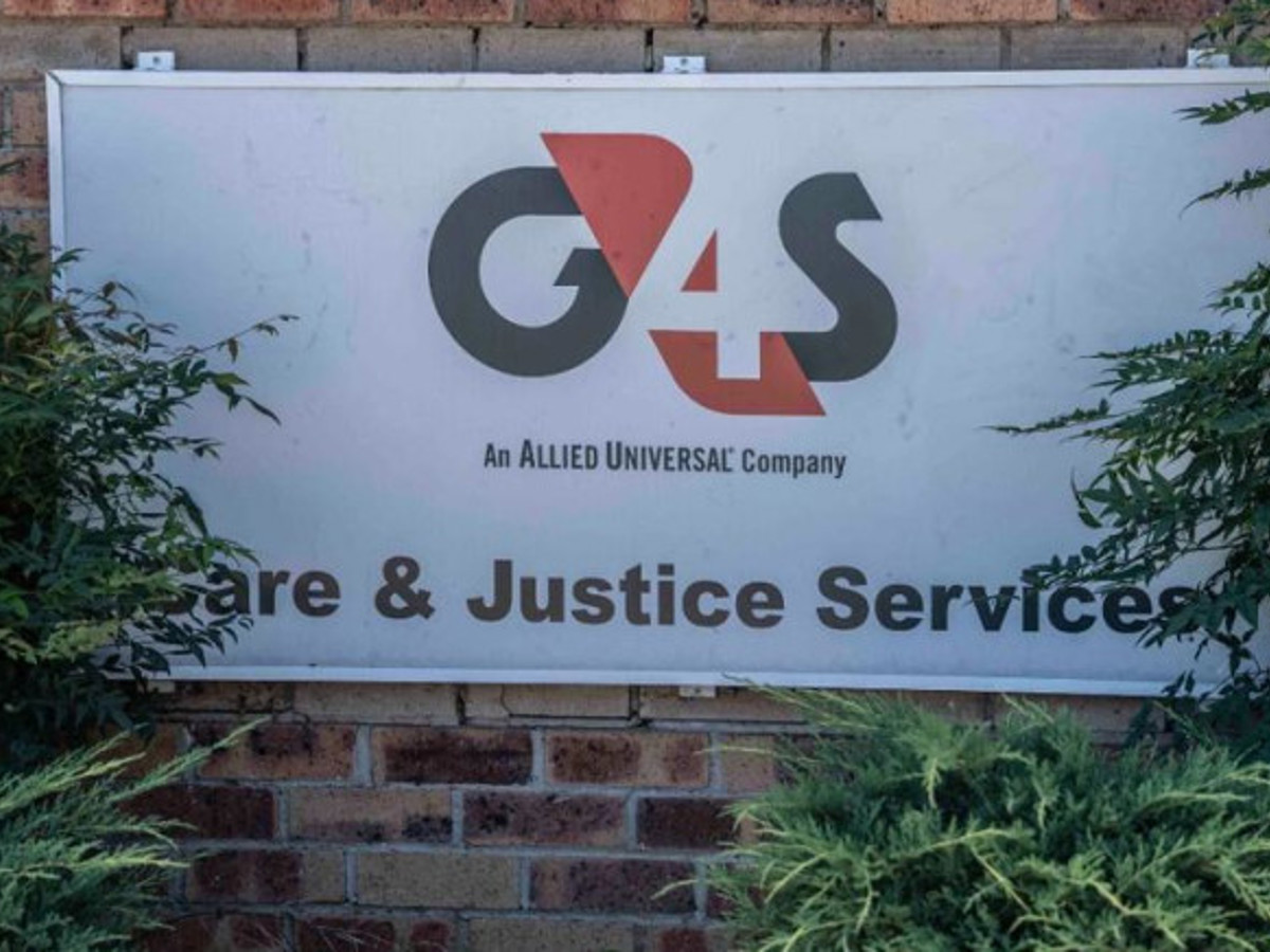 POPCRU calls on DCS to speed up Mangaung Prison's transfer from G4S back to dept - Vimarsana News
