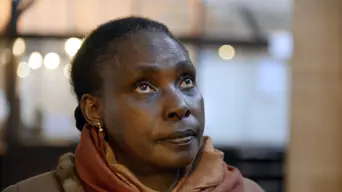 French judges order dismissal of genocide case against Rwanda ex-president's widow French judges order dismissal of genocide case against Rwanda ex-president's widow