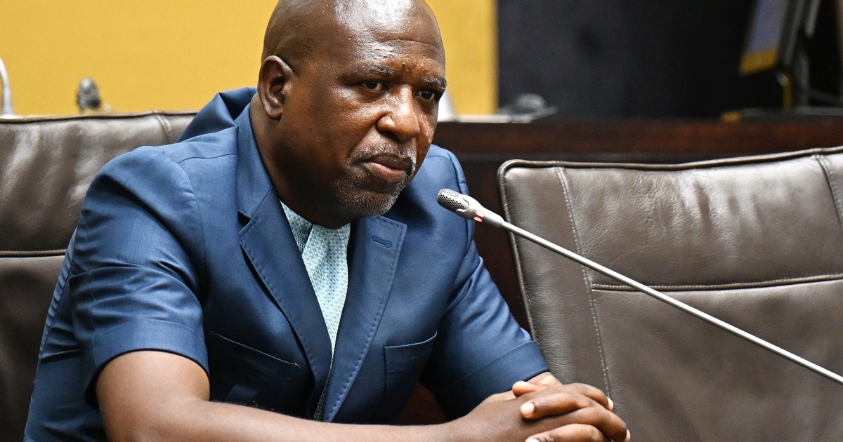 Abgeordnete kritisieren Brown Mogotsis „lächerliche” ...