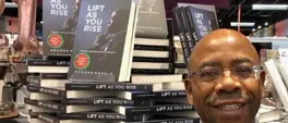 Leading with purpose: UFS Chancellor Bonang Mohale on BBE, state capture and his own extraordinary career Leading with purpose: UFS Chancellor Bonang Mohale on BBE, state capture and his own extraordinary career