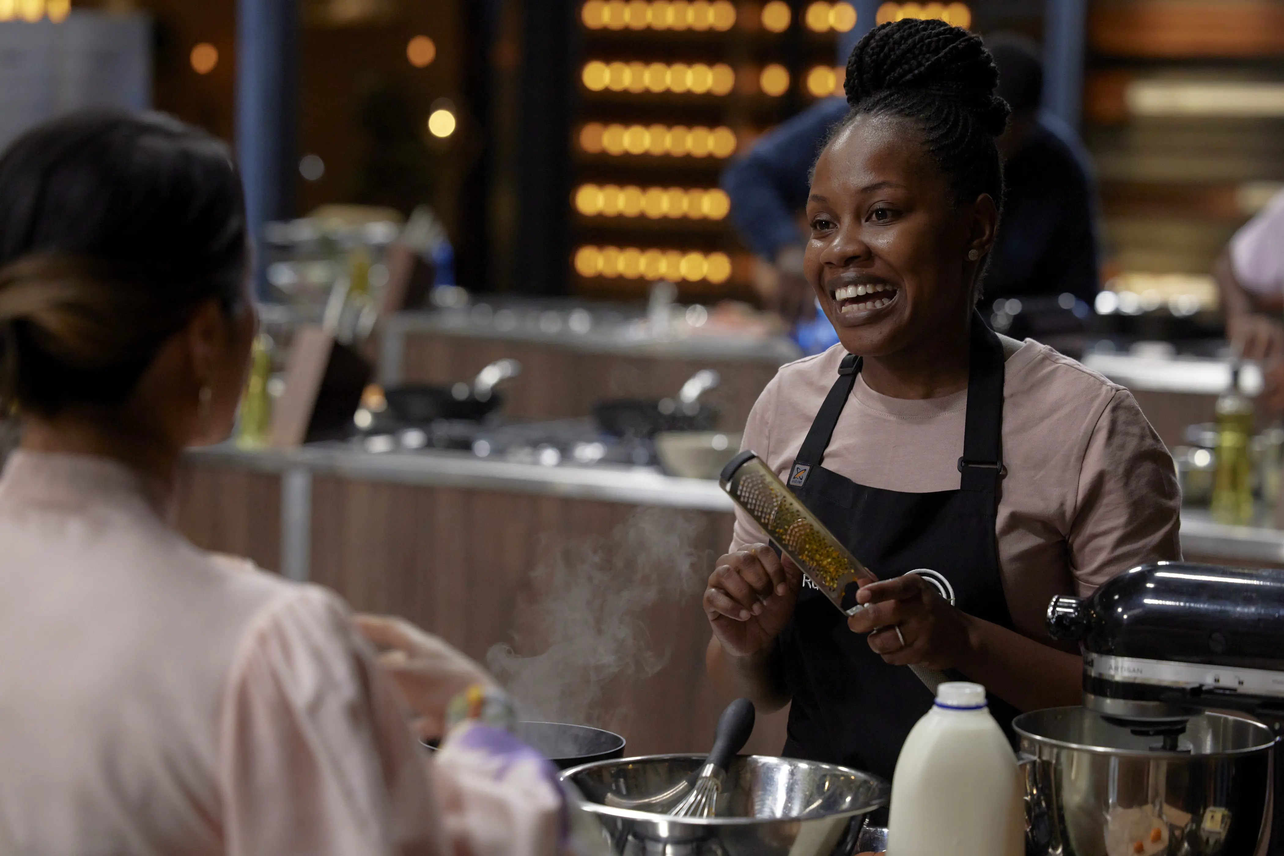 Photo credit: MasterChef Australia/Banijay Photo credit: MasterChef Australia/Banijay