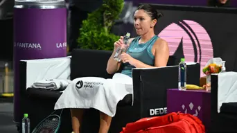 Ex-world number one Halep announces retirement after home defeat Ex-world number one Halep announces retirement after home defeat