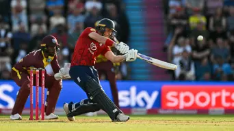 Bethell to become England's youngest cricket captain against Ireland Bethell to become England's youngest cricket captain against Ireland