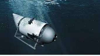 Billionaire plans another submersible trip to Titanic wreck two years after OceanGate implosion Billionaire plans another submersible trip to Titanic wreck two years after OceanGate implosion