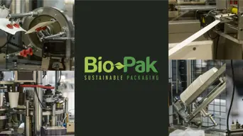How Bio-Pak is brewing a sustainable revolution, one cup at a time How Bio-Pak is brewing a sustainable revolution, one cup at a time