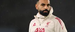 Salah returns to Liverpool training after AFCON Salah returns to Liverpool training after AFCON