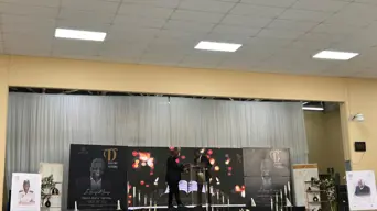 JMPD's Tembe had a 'calling he lived out fully,' say grieving family JMPD's Tembe had a 'calling he lived out fully,' say grieving family