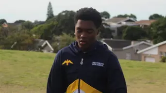 Gqeberha police investigating teen's death on school rugby field Gqeberha police investigating teen's death on school rugby field