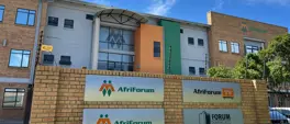 WATCH: AfriForum roadblock sparks data privacy and policing concerns in Gordon’s Bay WATCH: AfriForum roadblock sparks data privacy and policing concerns in Gordon’s Bay