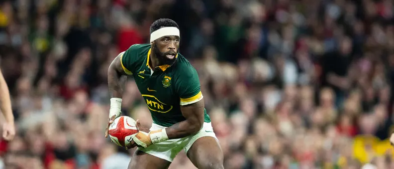 Springboks Countdown EWN | Springboks
