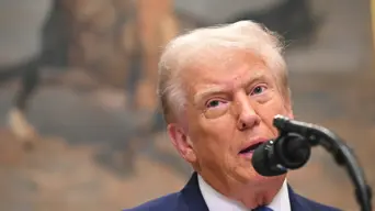 'I'm not a doctor': Trump's autism announcement gives COVID flashbacks 'I'm not a doctor': Trump's autism announcement gives COVID flashbacks