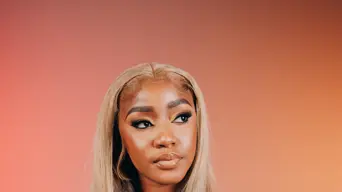 Namibian artist Panduleni Gideon balances fame, pressure and purpose Namibian artist Panduleni Gideon balances fame, pressure and purpose