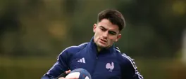 France opt for Le Garrec as Dupont replacement for South Africa Test France opt for Le Garrec as Dupont replacement for South Africa Test